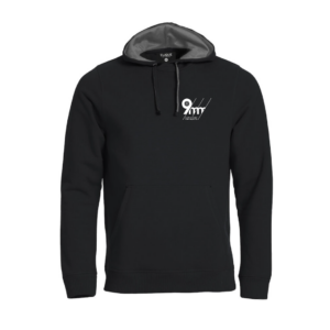 021041 Classic Hoody Herren inkl. Brust- und Rückendruck