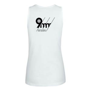 029307 Carolina Tank Top Damen inkl. Rückendruck
