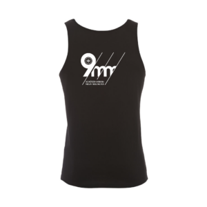 029367 Classic Tanktop Herren inkl. Rückendruck