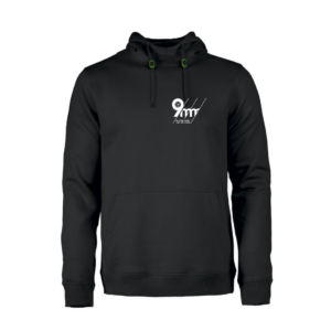 2262049 Fastpitch RSX Hoody Herren inkl. Brust- und Rückendruck