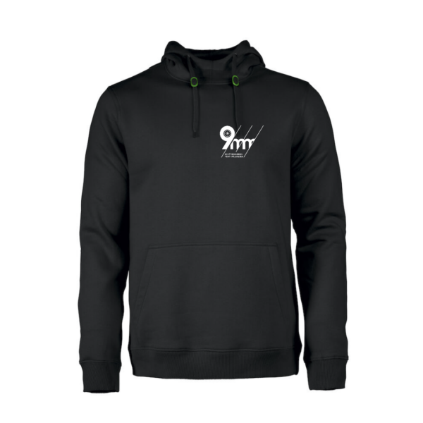 2262049 Fastpitch RSX Hoody Herren inkl. Brustdruck