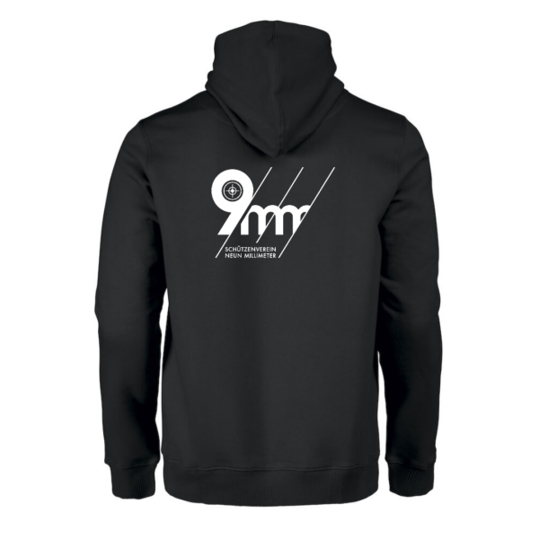 2262049 Fastpitch RSX Hoody Herren inkl. Brust- und Rückendruck – Bild 2