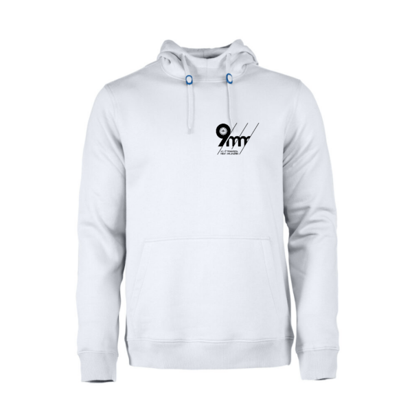 2262049 Fastpitch RSX Hoody Herren inkl. Brustdruck – Bild 2