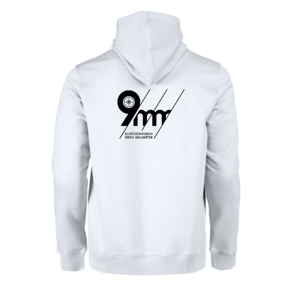 2262049 Fastpitch RSX Hoody Herren inkl. Brust- und Rückendruck – Bild 4