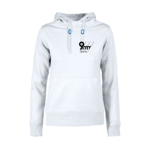 2262050 Fastpitch RSX Hoody Damen inkl. Brust-und Rückendruck