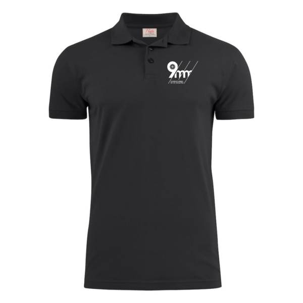 2265020 Surf Stretch Polo Herren inkl. Brustdruck