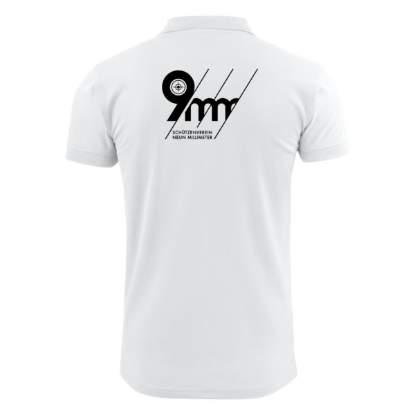 2265020 Surf Stretch Polo Herren inkl. Brust-und Rückendruck – Bild 4