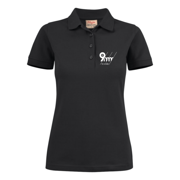 2265021 Surf Stretch Polo Ladies inkl. Brust- und Rückendruck – Bild 3