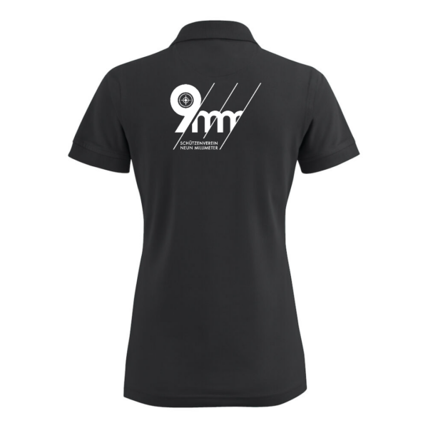 2265021 Surf Stretch Polo Ladies inkl. Brust- und Rückendruck – Bild 4