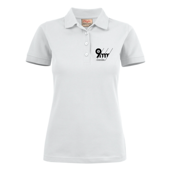 2265021 Surf Stretch Polo Ladies inkl. Brust- und Rückendruck