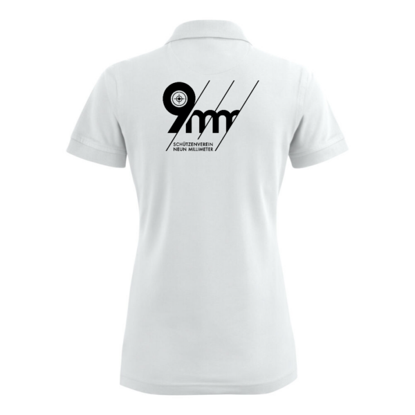 2265021 Surf Stretch Polo Ladies inkl. Brust- und Rückendruck – Bild 2