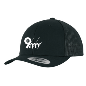 FX 6606 Retro Trucker Cap Mesh inkl. Stick