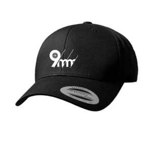 FX 7706 Curved Classic Snapback inkl. Stick