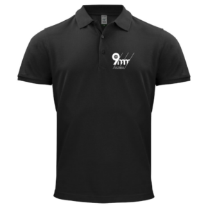 028264 Classic OC Polo Herren inkl. Brust-und Rückendruck