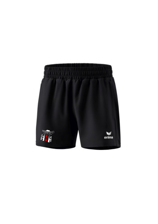 1152301 Change Shorts Damen inkl. Druck