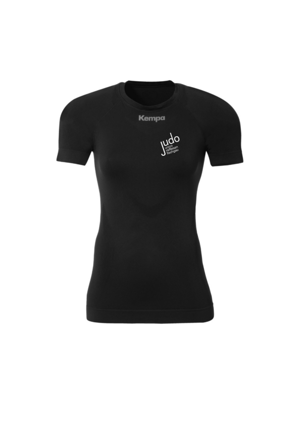 2005137 Performance Pro Shirt Damen inkl. Brustdruck