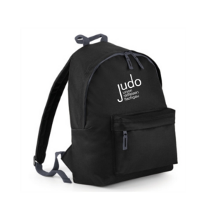 BG125J Junior Backpack inkl. Stick