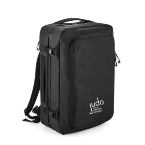 BG480 Escape Carry-On Backpack inkl. Stick
