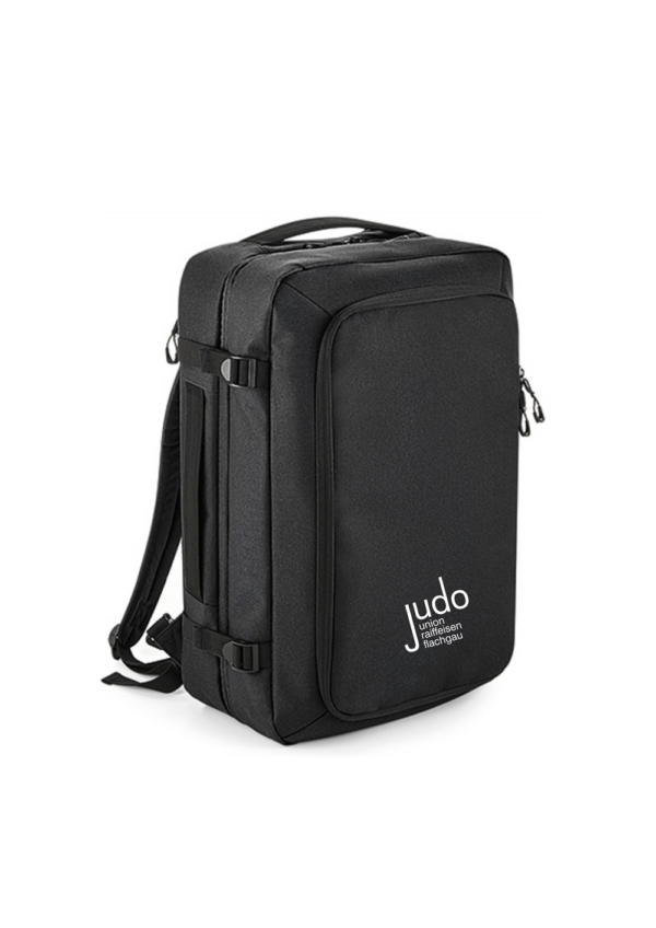 BG480 Escape Carry-On Backpack inkl. Stick