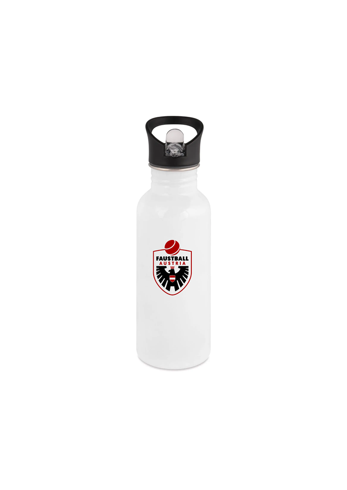 Trinkflasche Edelstahl – Bild 2